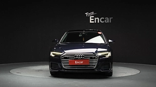 AUDI A6 C8 2021