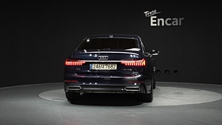 AUDI A6 C8 2021