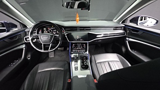 AUDI A6 C8 2021