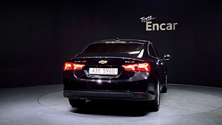 DAEWOO MALIBU  1.3 Turbo Premier 2019