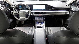 HYUNDAI GRANDEUR HYBRID GN7 2023