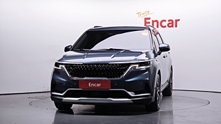 KIA CARNIVAL 2021