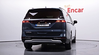 KIA CARNIVAL 2021