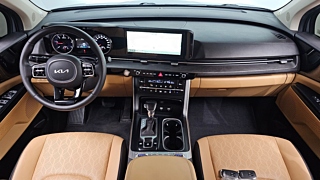 KIA CARNIVAL 2021