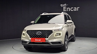 HYUNDAI VENUE  2020