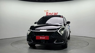 KIA SPORTAGE 2021