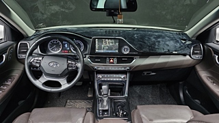 HYUNDAI GRANDEUR IG 2017