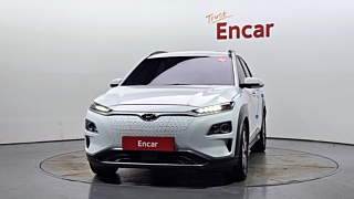 HYUNDAI KONA ELECTRIC 2020