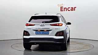HYUNDAI KONA ELECTRIC 2020