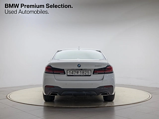 BMW 5-SERIES G30 2023