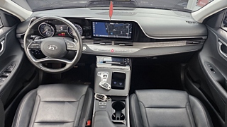 HYUNDAI GRANDEUR IG 2020