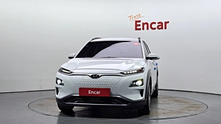 HYUNDAI KONA ELECTRIC 2020