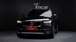 VOLVO XC90 2016