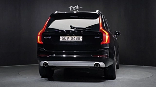 VOLVO XC90 2016