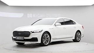 KIA K9 2021