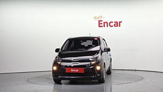 KIA MORNING JA 2018