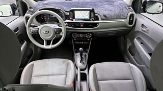 KIA MORNING JA 2018