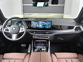 BMW X5 G05 2025
