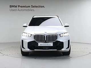 BMW X5 G05 2025