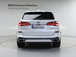BMW X5 G05 2025