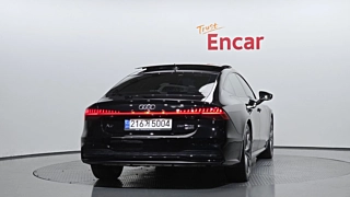 AUDI A7 4K  55 TFSI Quattro Premium 2022