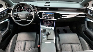 AUDI A7 4K  55 TFSI Quattro Premium 2022