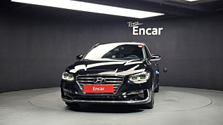 HYUNDAI GRANDEUR IG 2017