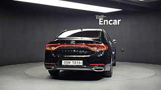 HYUNDAI GRANDEUR IG 2017