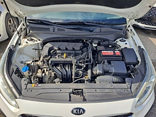 KIA K3 2018