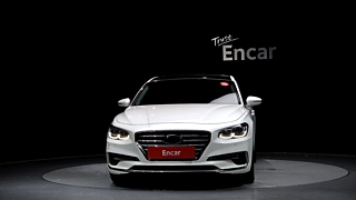 HYUNDAI GRANDEUR IG 2017