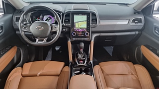SAMSUNG QM6 2021