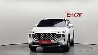 HYUNDAI SANTAFE 2020