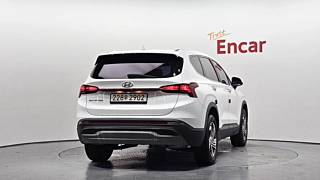 HYUNDAI SANTAFE 2020