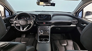 HYUNDAI SANTAFE 2020