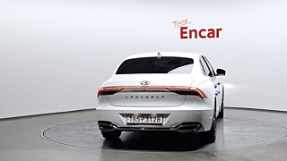HYUNDAI GRANDEUR IG 2020