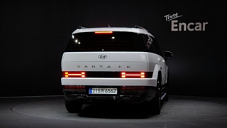 HYUNDAI SANTAFE MX5 2023