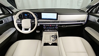 HYUNDAI SANTAFE MX5 2023