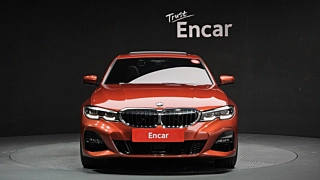 BMW 3-SERIES G20  2021