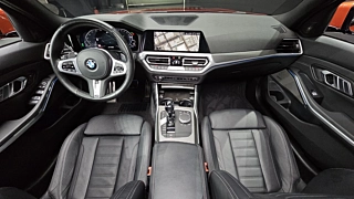 BMW 3-SERIES G20 330e M Sport 2021
