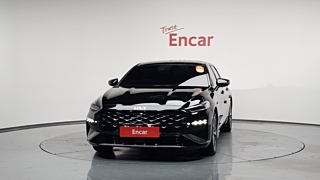 KIA K8 HYBRID 2023