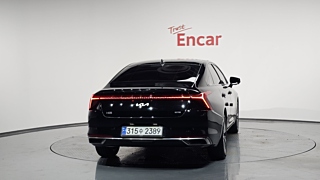 KIA K8 HYBRID 2023
