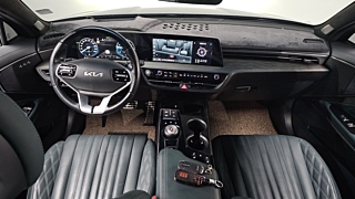 KIA K8 HYBRID 2023
