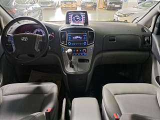HYUNDAI STAREX GRAND 2016