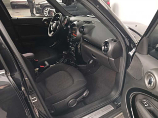 MINI COUNTRYMAN COOPER D 2016
