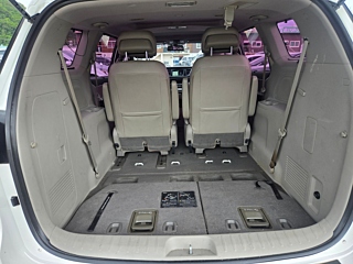 KIA CARNIVAL 2016