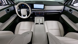 HYUNDAI SANTAFE MX5 2024