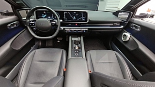 HYUNDAI IONIQ6 2024