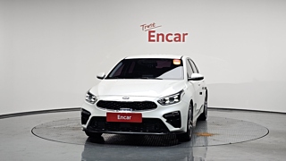 KIA K3 2018