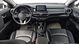 KIA K3 2018