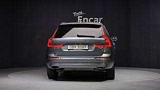 VOLVO XC60 2018